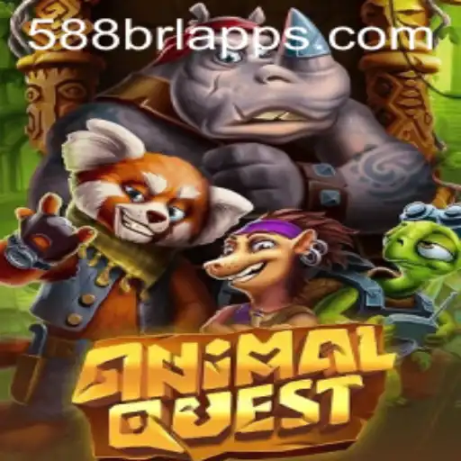Exploring the Enchanting World of AnimalQuest