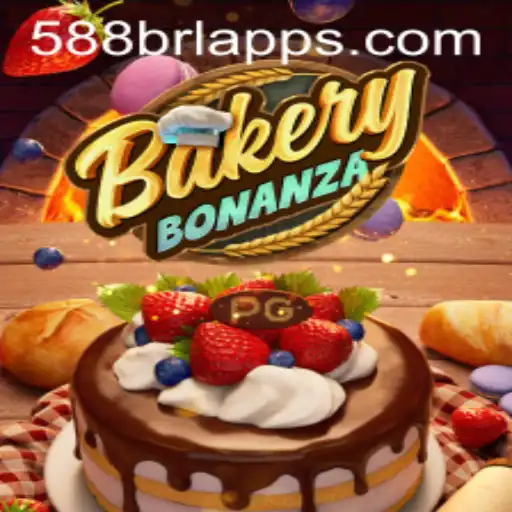 BakeryBonanza: An Exciting New Game by 588BRL.COM