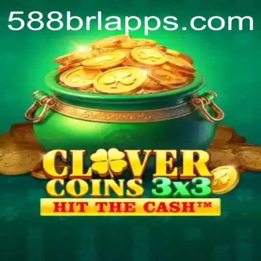 Clovercoin3x3: A New Gaming Phenomenon with 588BRL.COM
