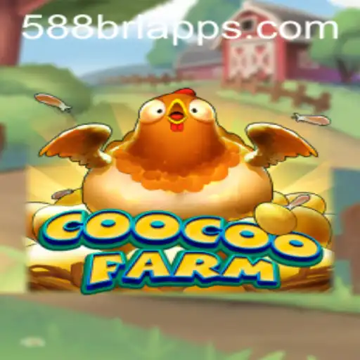 CooCooFarm: An Engaging Farming Adventure with a Twist
