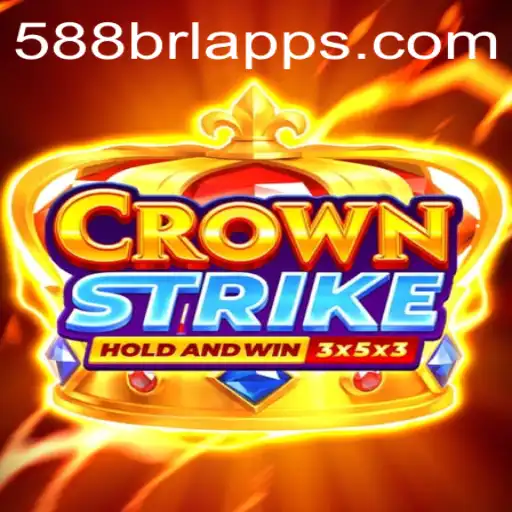 Crownstrike: The Ultimate Gaming Experience with 588BRL.COM