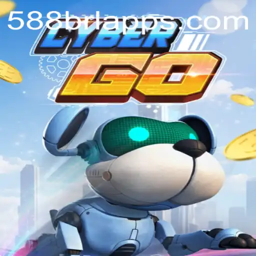 CyberGO: A Revolutionary Gaming Experience with 588BRL.COM