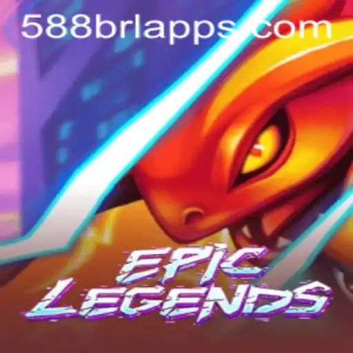 Exploring the Exciting World of EpicLegends and 588BRL.COM