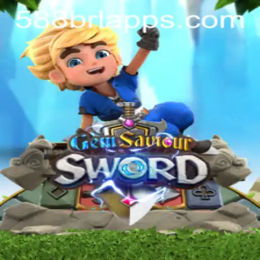 GemSaviourSword: A Journey Through Enchanted Adventures