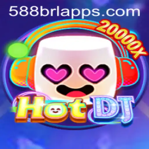 HotDJ: The Explosive Rhythm Game Taking Brazil by Storm