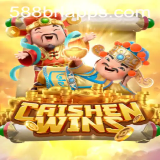 Discovering the Thrills of Caishen Wins with 588BRL.COM