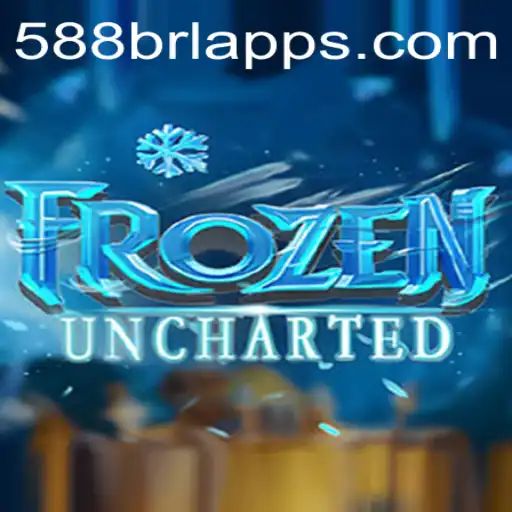 FrozenUncharted: A New Adventure with 588BRL.COM