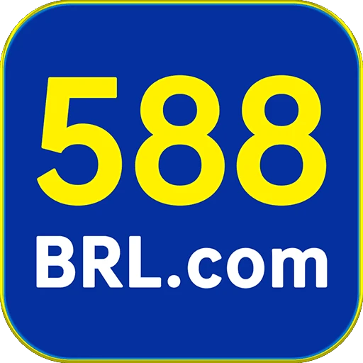 588BRL.COM Logo