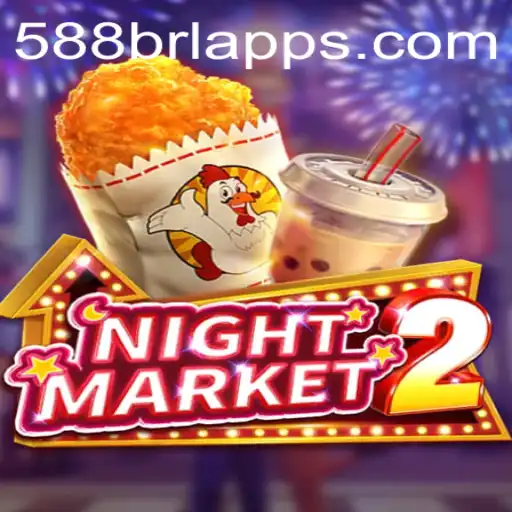 Exploring NightMarket2: A Deep Dive into the 588BRL.COM Experience