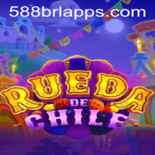 Unveiling RuedaDeChile: An Exciting Competitive Game with 588BRL.COM